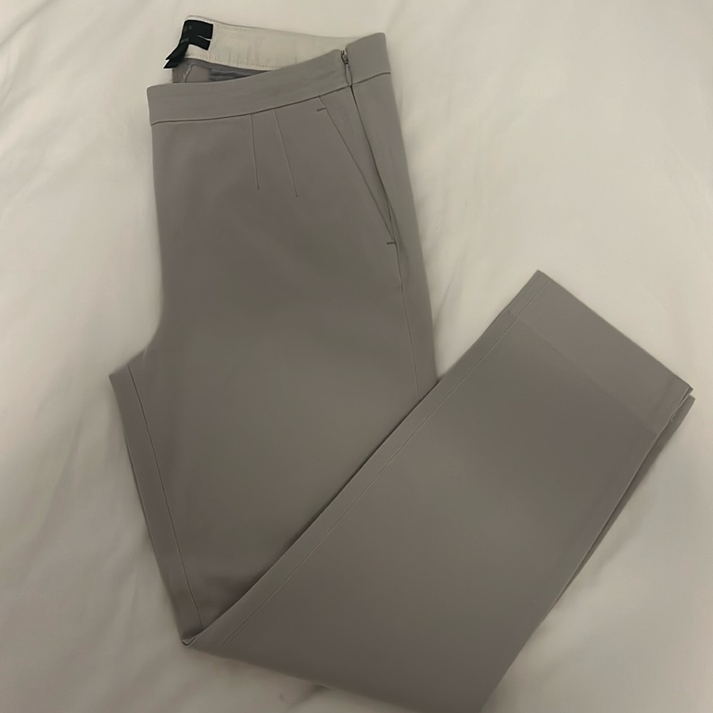 Jcrew chino pant